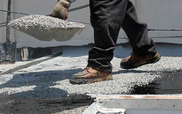 Bokiddick flat roofing companies