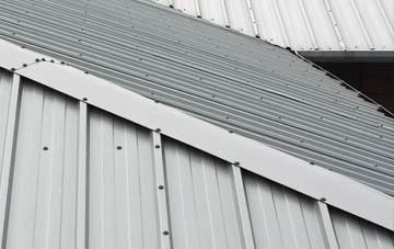 disadvantages of Bokiddick metal roofing