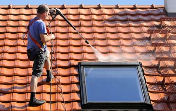 roof cleaning Bokiddick, Cornwall