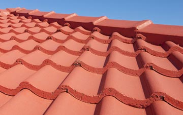 Bokiddick tile and slate roof replacement